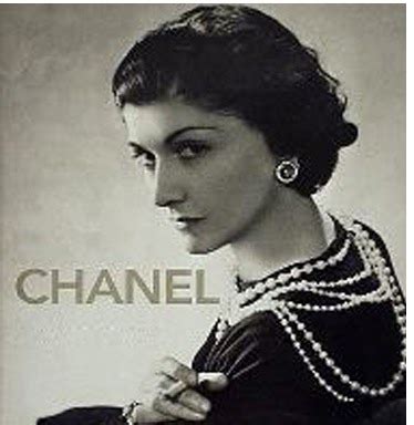 chanel history facts|history of chanel clothing.